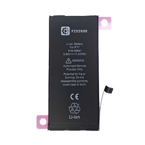 باتری آیفون 11g تقویت شده برند Fixikoo
