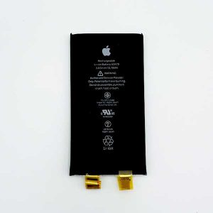 باطری ایفون 12و 12 Pro CELL زرد پک