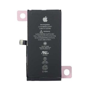 باتری ایفون 12 MINI تقویت شده برند BEST