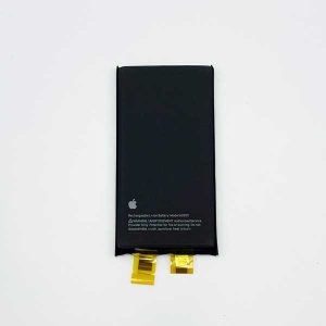 باطری ایفون 13g CELL زرد پک