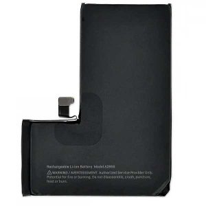 باتری ایفون 15 PRO MAX تقویت شده برند BEST