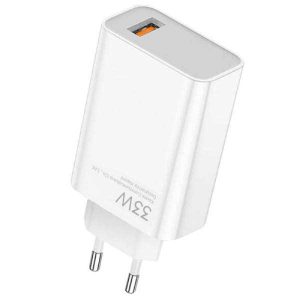 شارژر 33 وات اصلی شیائومی