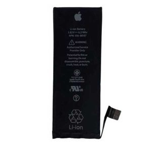 باطری ایفون 5SE تقویت شده برند BEST