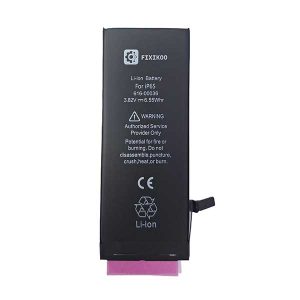 باتری آیفون 6s تقویت شده برند Fixikoo