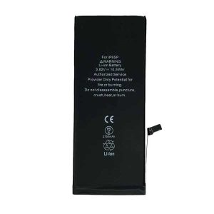 باتری ایفون 6S PLUS تقویت شده برند BEST