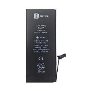 باتری آیفون 7g تقویت شده برند Fixikoo