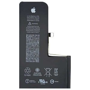باتری ایفون XS تقویت شده برند BEST