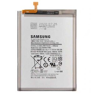 باطری اصلی سامسونگ گلکسی a21s
