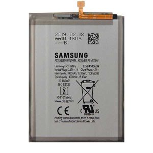 باطری اصلی سامسونگ گلکسی a50