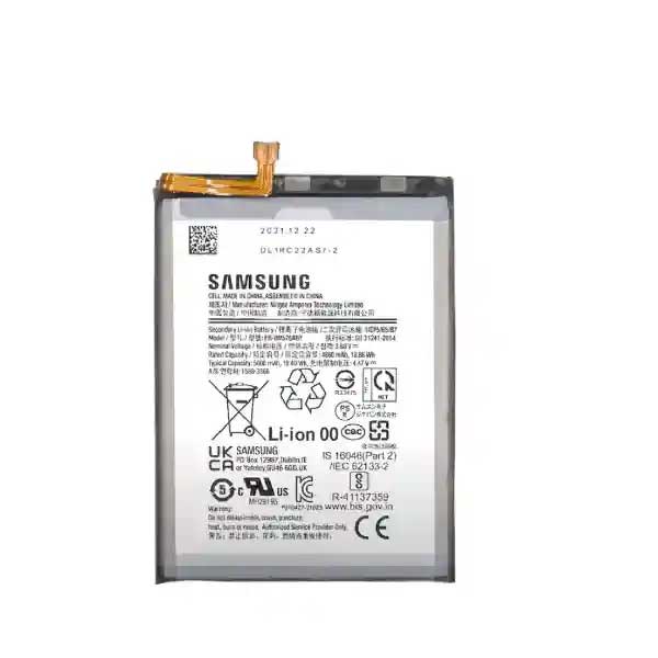 باطری اصلی سامسونگ گلکسی a53