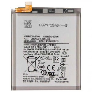 باطری اصلی سامسونگ گلکسی a71