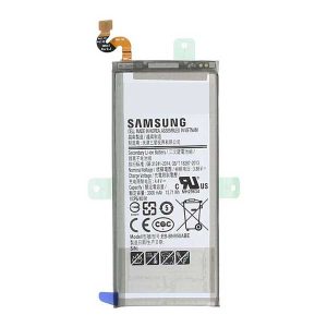 باطری اصلی سامسونگ گلکسی نوت 8