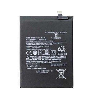 باتری اصلی شیائومی Xiaomi Poco F3 کد فنی BM4Y