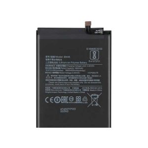 باتری اصلی شیائومی Redmi Note 8T کد فنی BN46