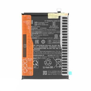 باتری اصلی شیائومی Xiaomi Poco M3 کد فنی BN62