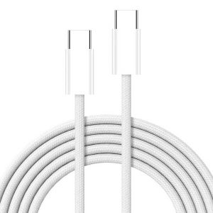 کابل شارژ سری 15 و 16 اصلی ایفون