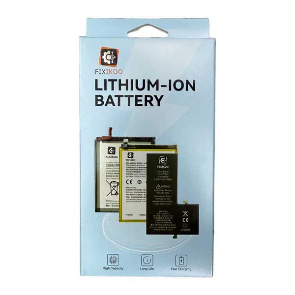 باتری آیفون 7 Plus تقویت شده برند Fixikoo