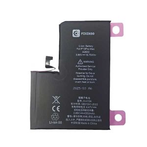 باطری ایفون 13Pro MAX نرمال برند Fixikoo