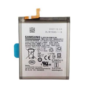 باتری اصلی سامسونگ گلکسی s20 fe