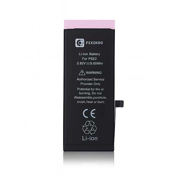 باتری آیفون SE2020 نرمال برند Fixikoo