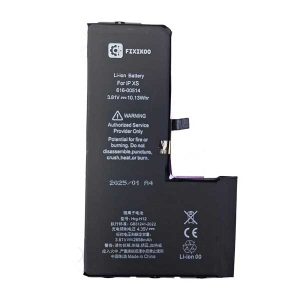 باتری آیفون xs تقویت شده برند Fixikoo